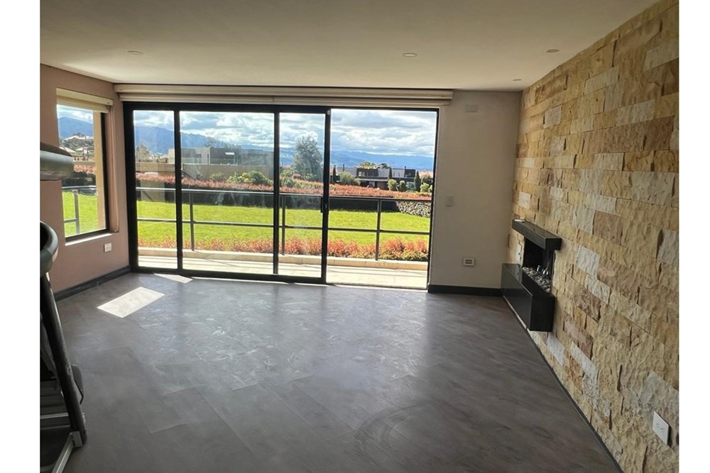 Casa en venta en Conjunto Casa De Campo, La Calera · foto 5 de 24