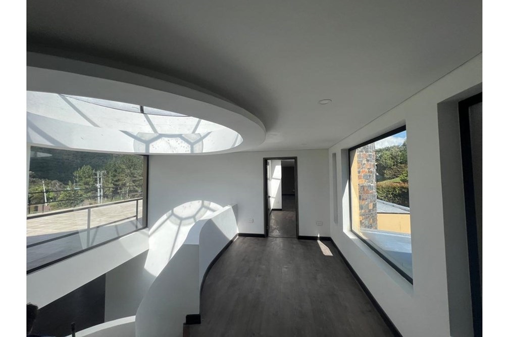 Casa en venta en Conjunto Casa De Campo, La Calera · foto 9 de 24