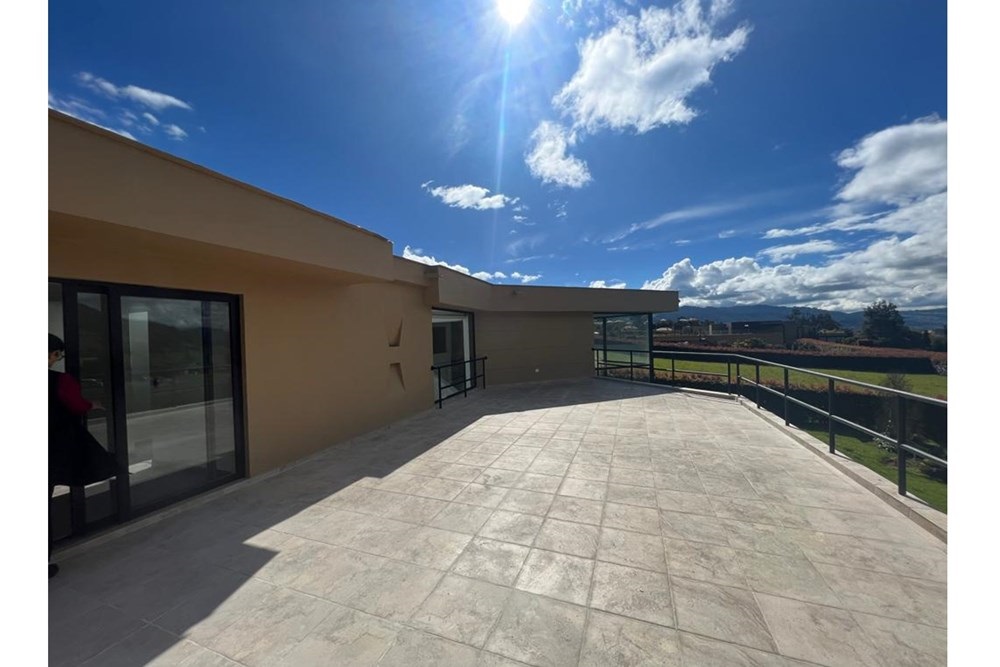 Casa en venta en Conjunto Casa De Campo, La Calera · foto 13 de 24