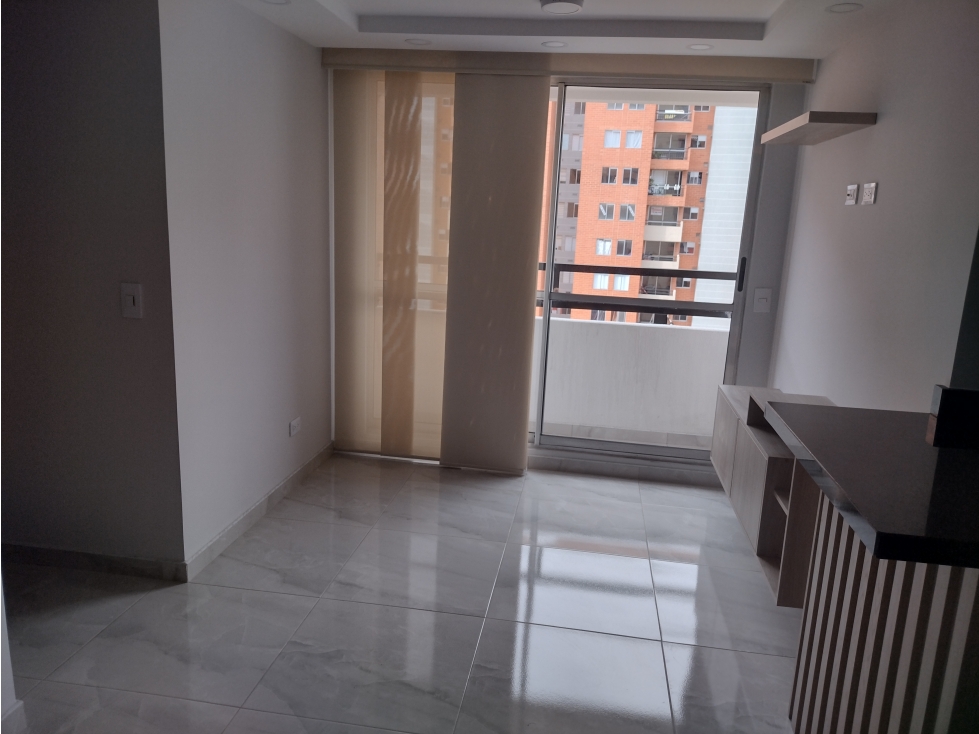 Apartamento en Arriendo en Fontibon, Bogotá