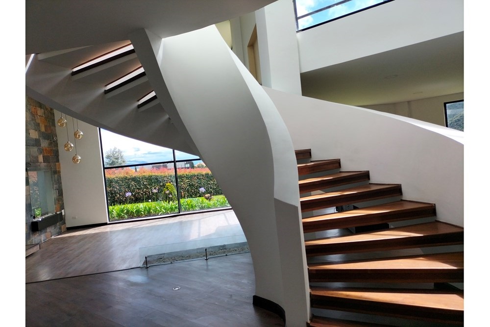 Casa en venta en Conjunto Casa De Campo, La Calera · foto 21 de 24