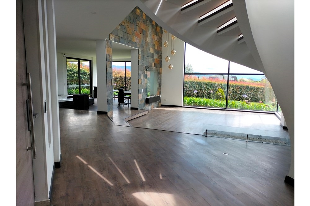 Casa en venta en Conjunto Casa De Campo, La Calera · foto 23 de 24