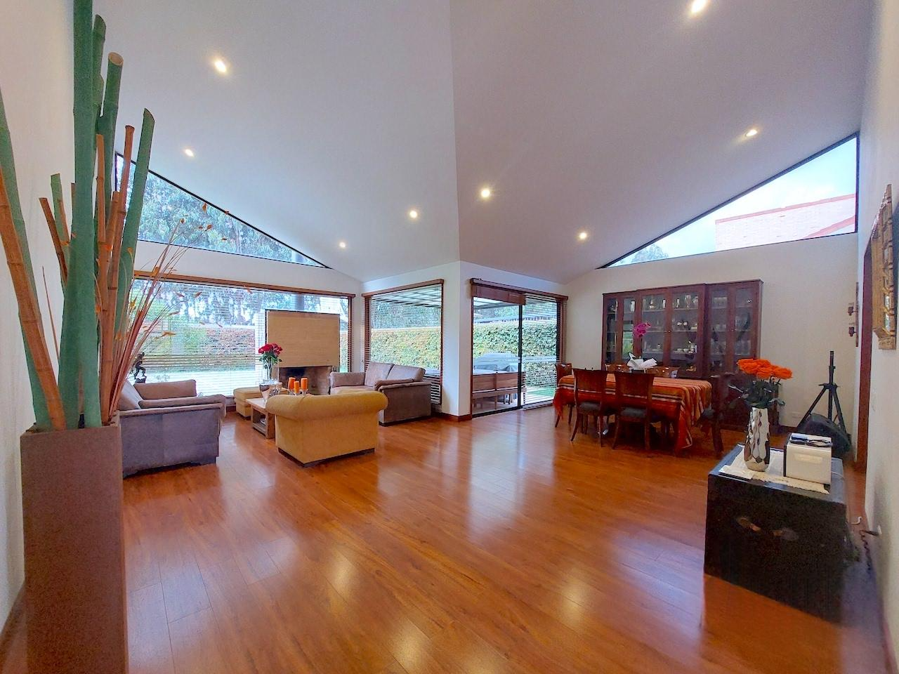 Casa en venta en Calahorra, Cajicá · foto 4 de 24