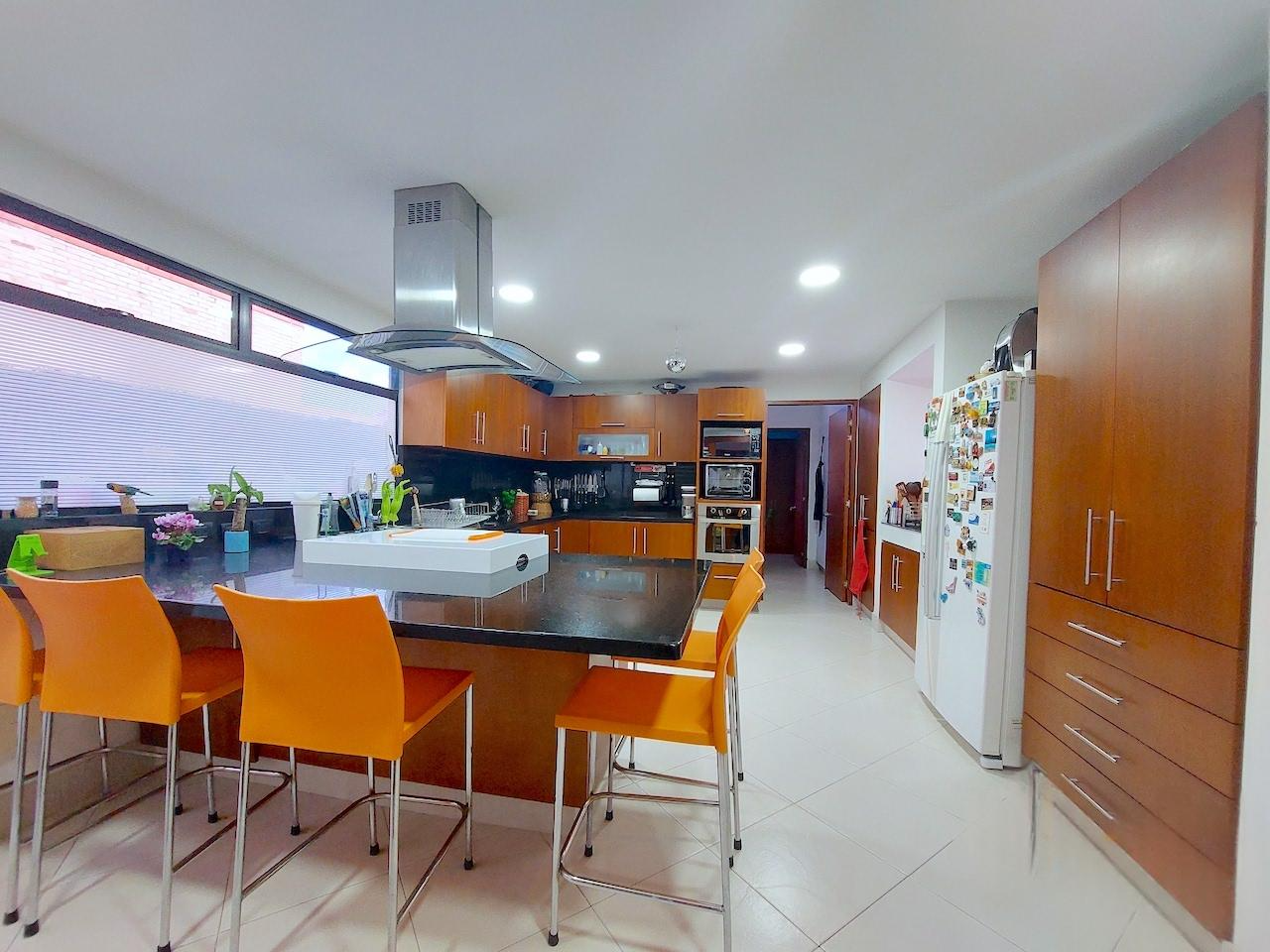 Casa en venta en Calahorra, Cajicá · foto 6 de 24
