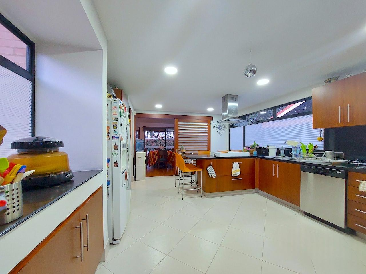 Casa en venta en Calahorra, Cajicá · foto 7 de 24