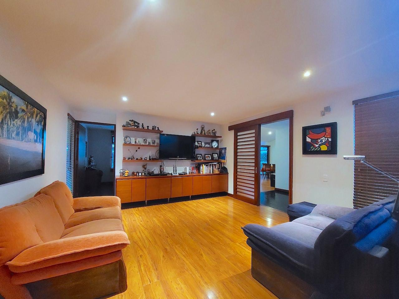 Casa en venta en Calahorra, Cajicá · foto 8 de 24