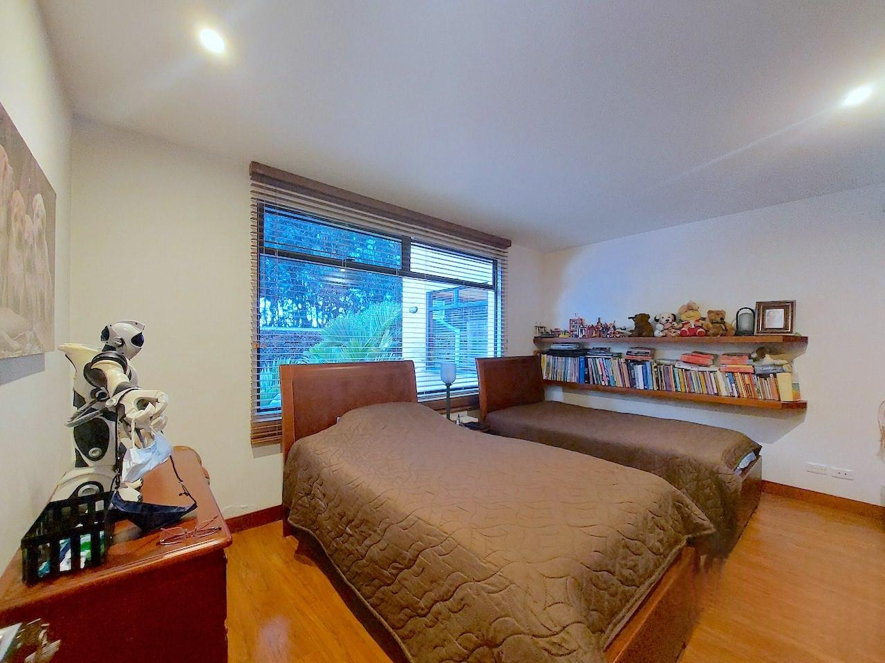Casa en venta en Calahorra, Cajicá · foto 11 de 24
