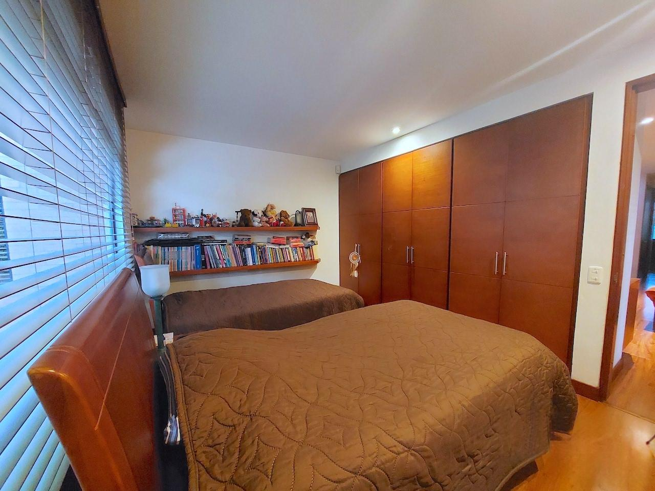 Casa en venta en Calahorra, Cajicá · foto 12 de 24