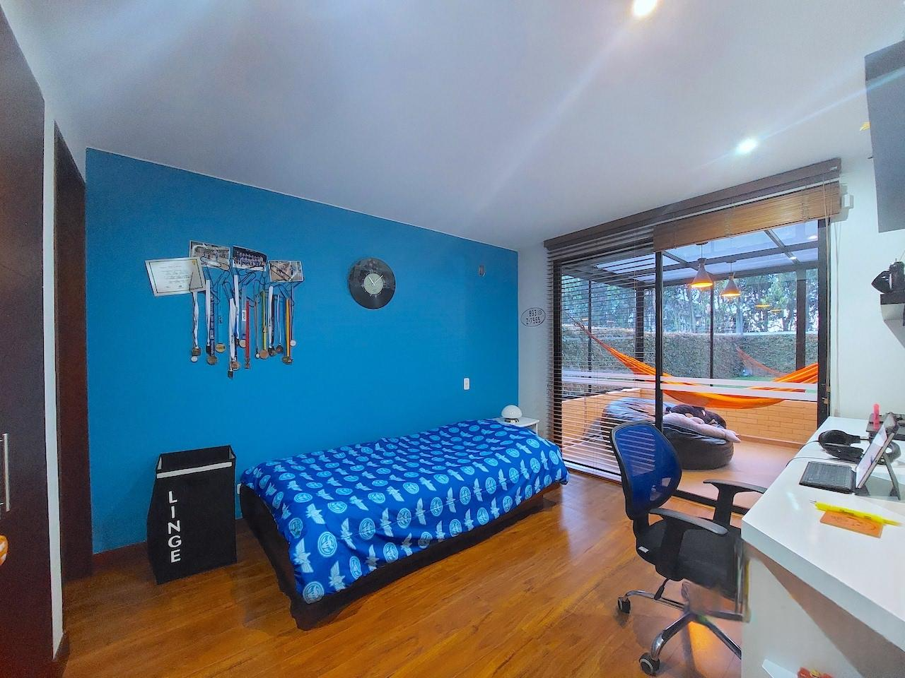Casa en venta en Calahorra, Cajicá · foto 13 de 24