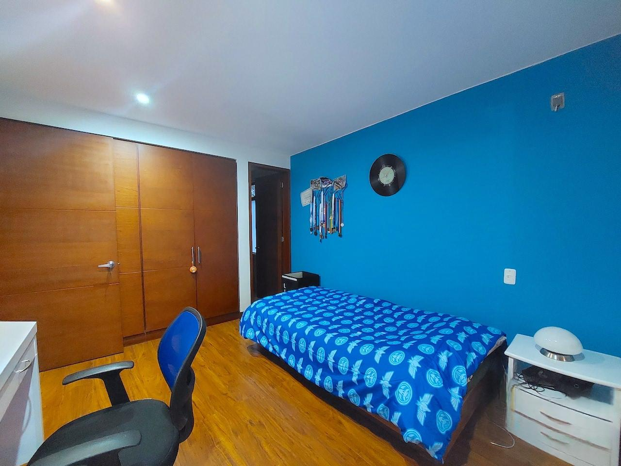 Casa en venta en Calahorra, Cajicá · foto 14 de 24