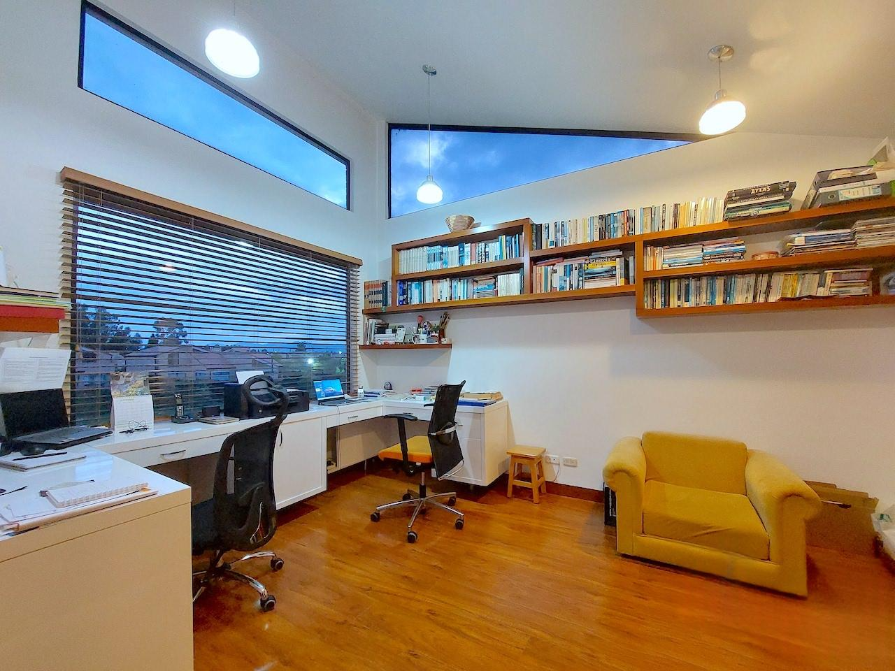 Casa en venta en Calahorra, Cajicá · foto 19 de 24