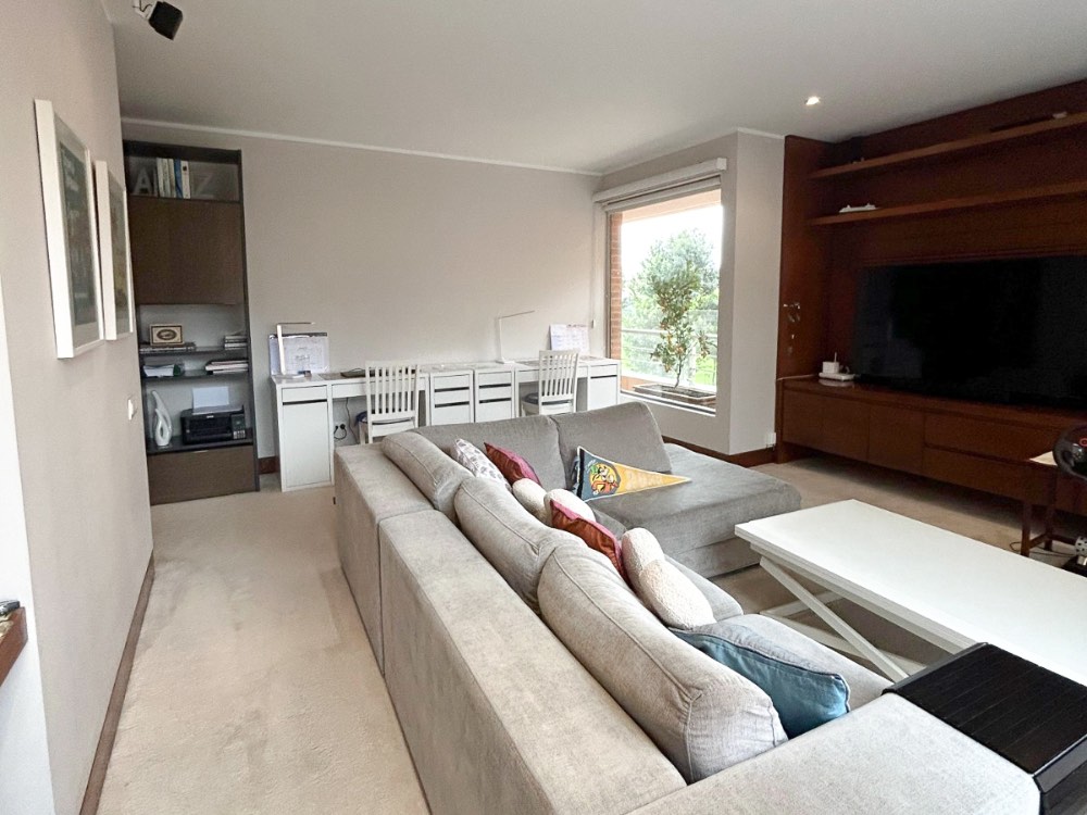 Apartamento en venta en La Carolina, Bogotá · foto 7 de 14