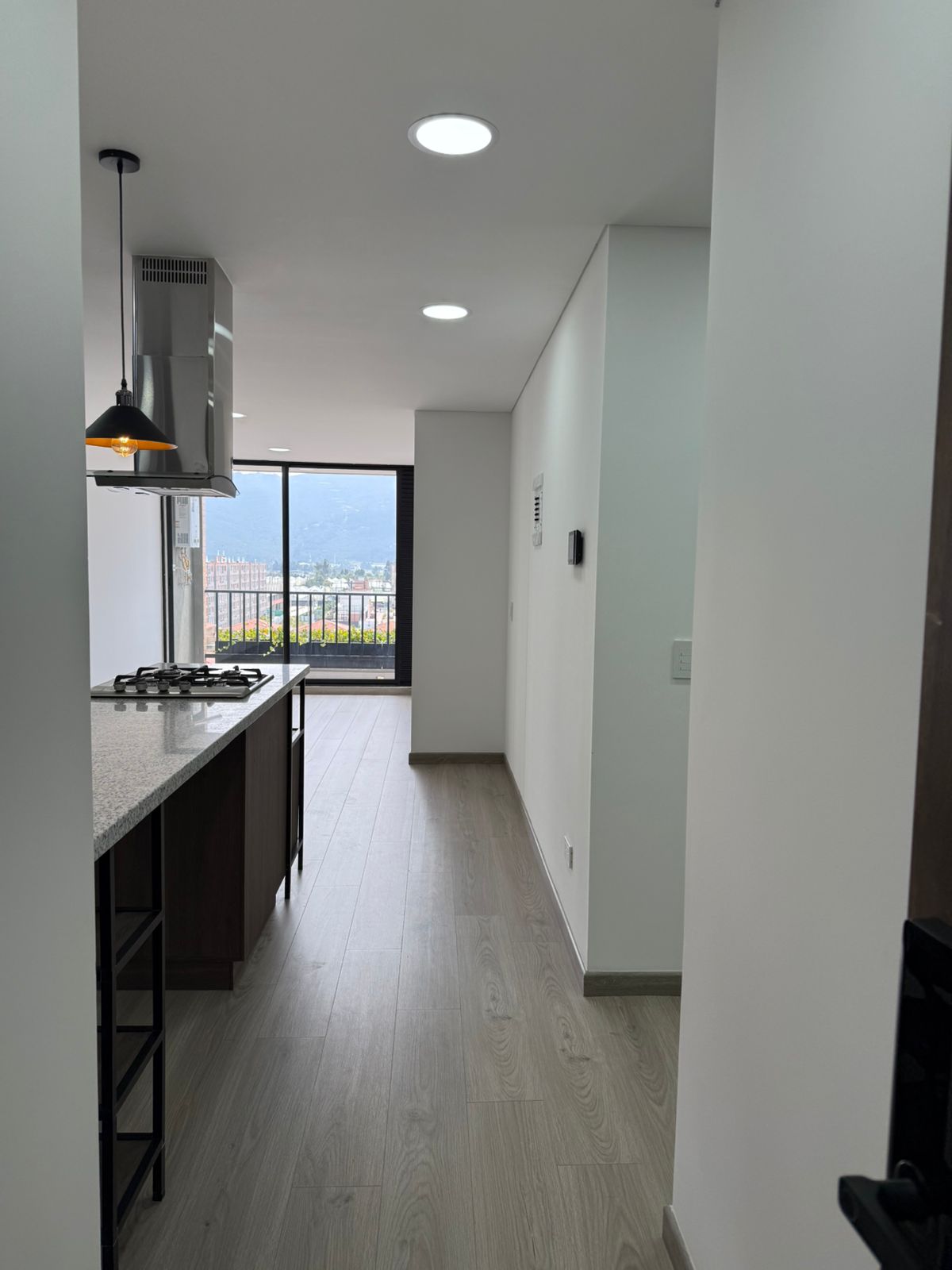 Apartamento en venta en Los Cedros, Chía · foto 10 de 19