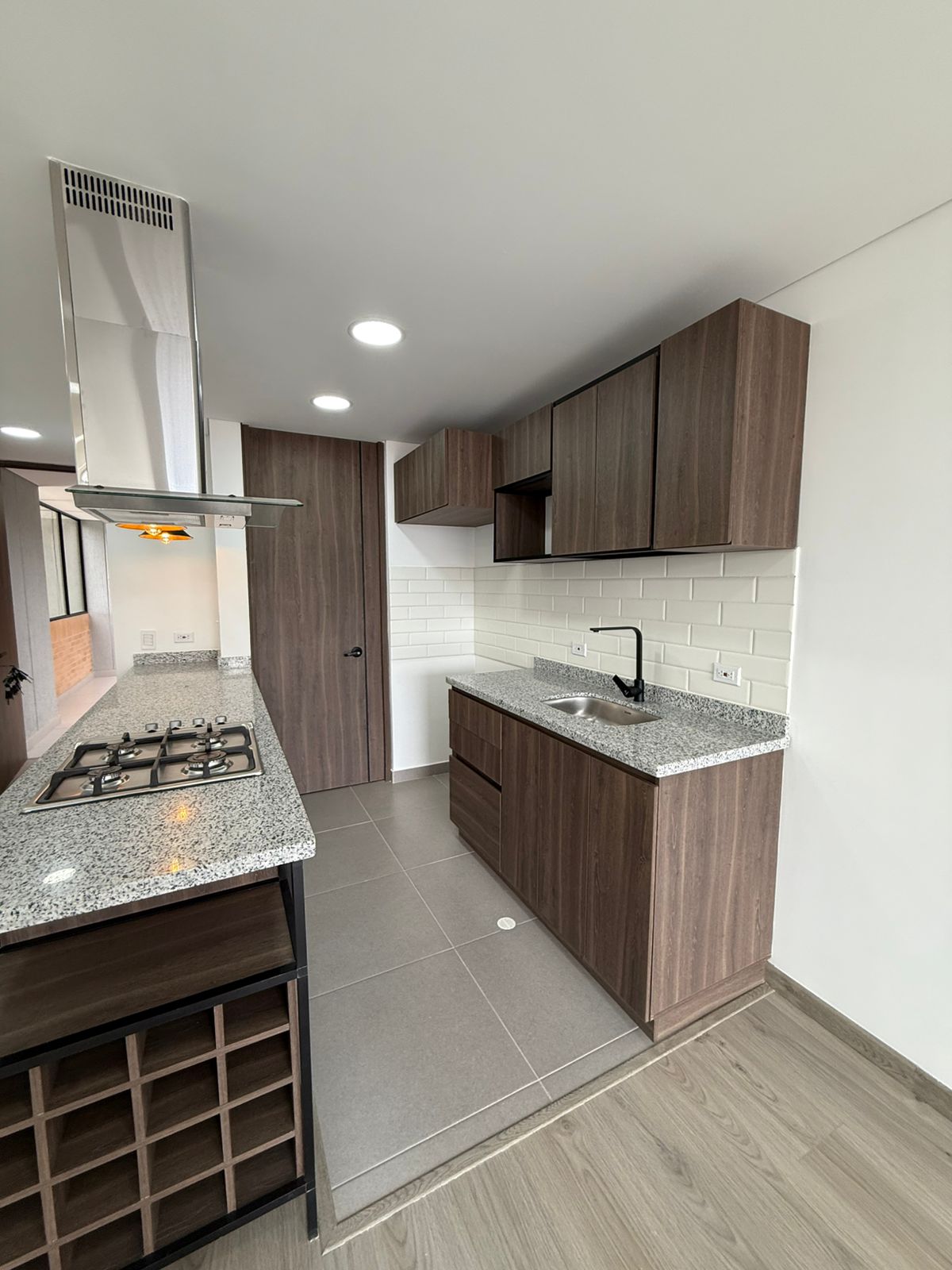 Apartamento en venta en Los Cedros, Chía · foto 11 de 19