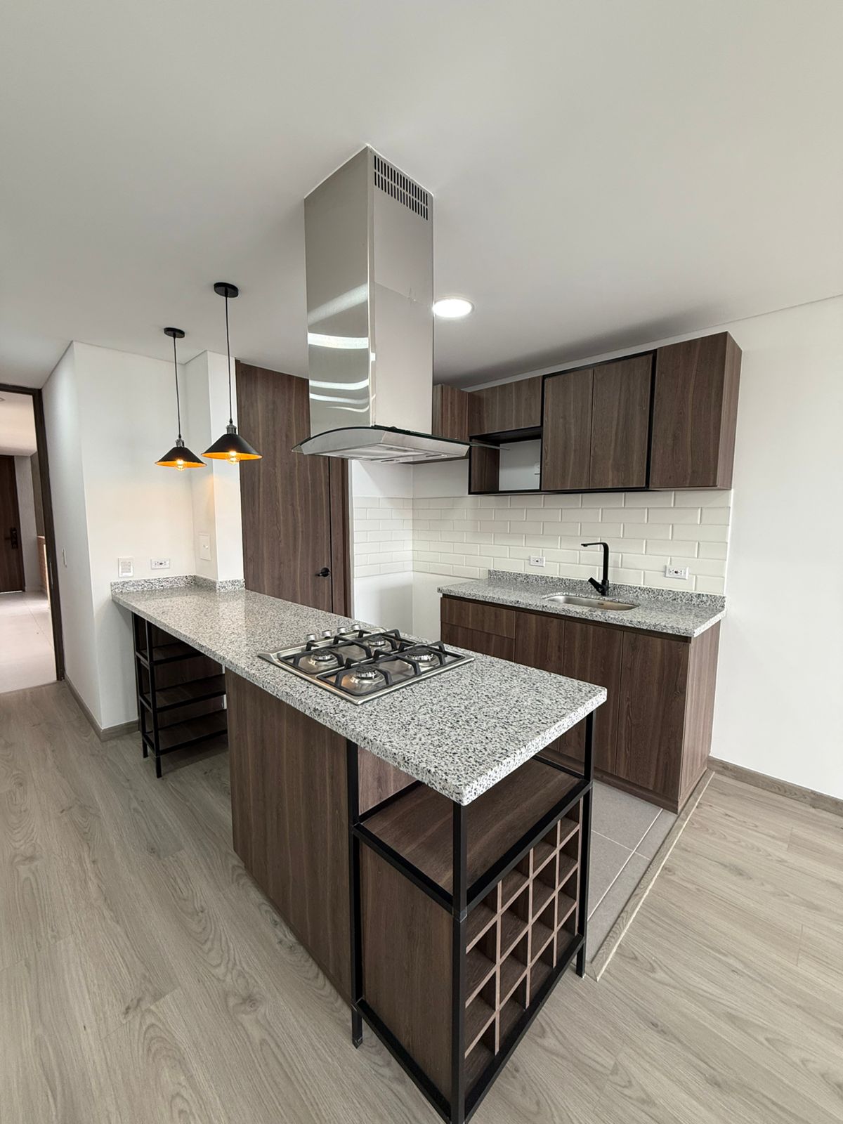 Apartamento en venta en Los Cedros, Chía · foto 12 de 19