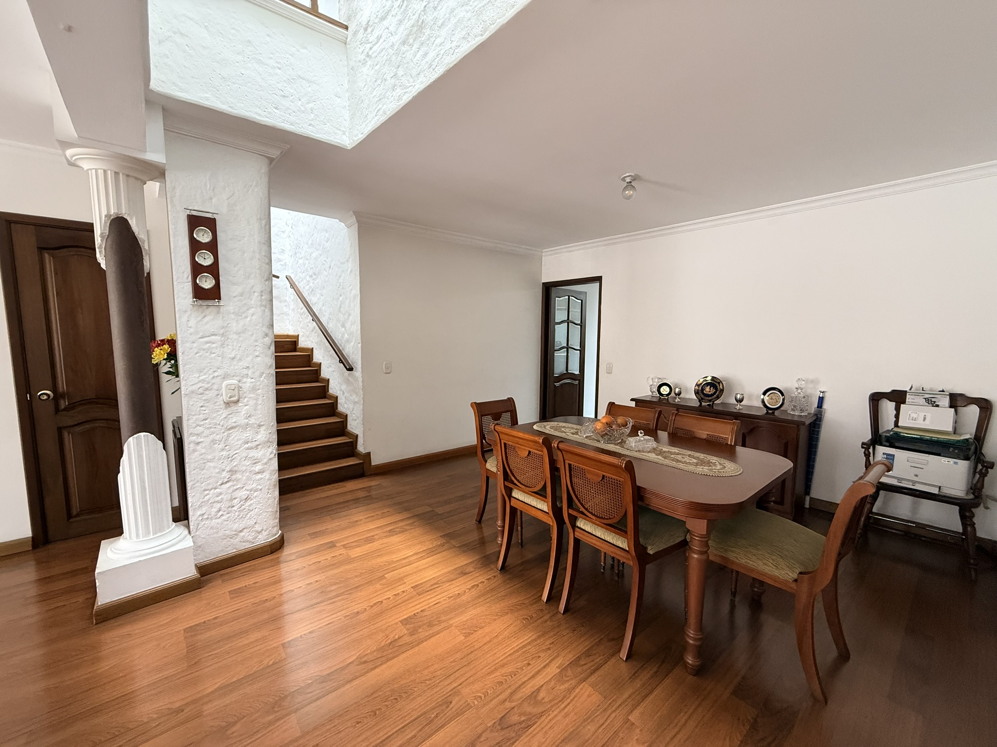 Casa en venta en Santa Ana, Bogotá · foto 3 de 21