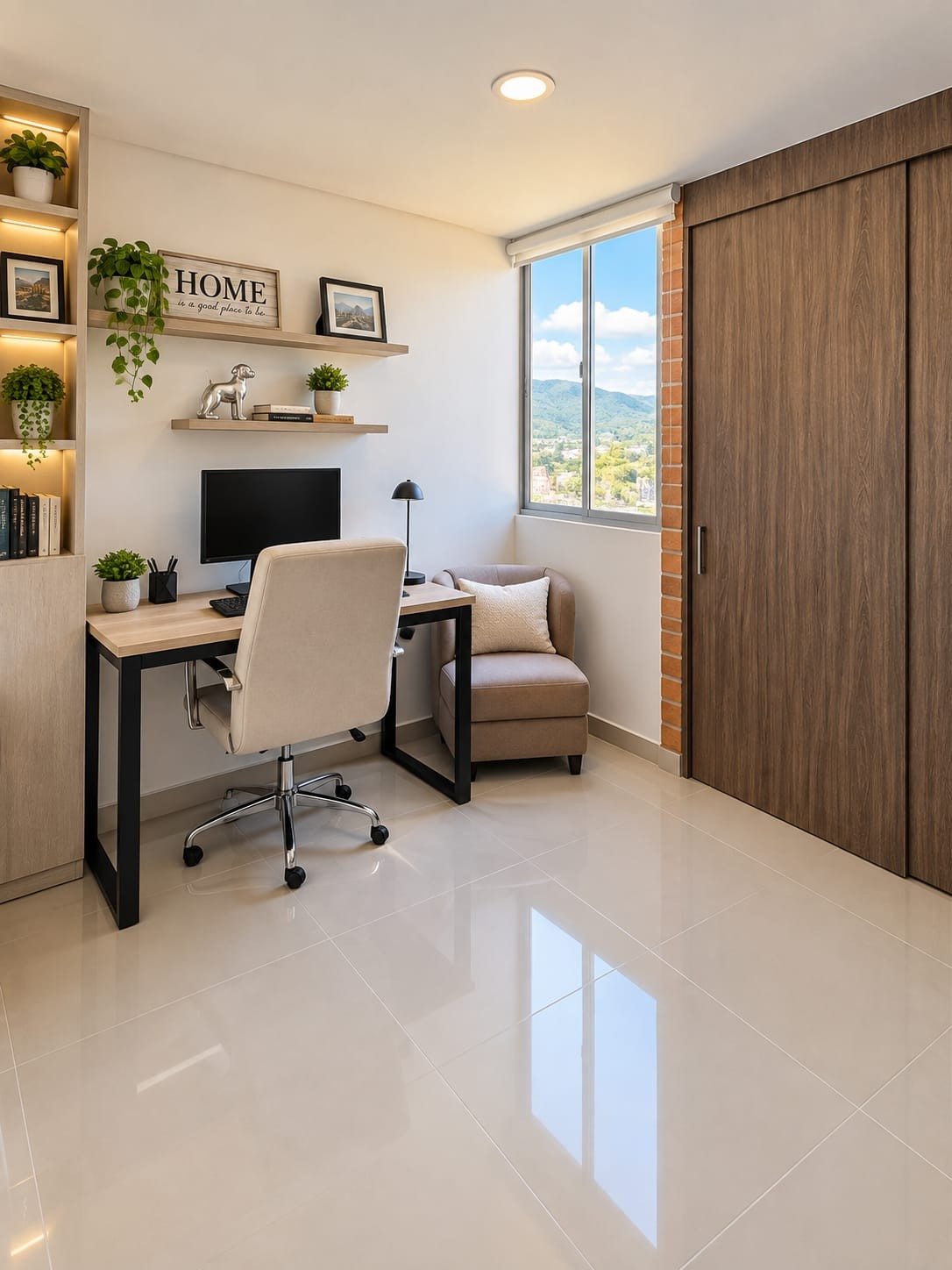 Apartamento en venta en La Ferreria, La Estrella · foto 6 de 8