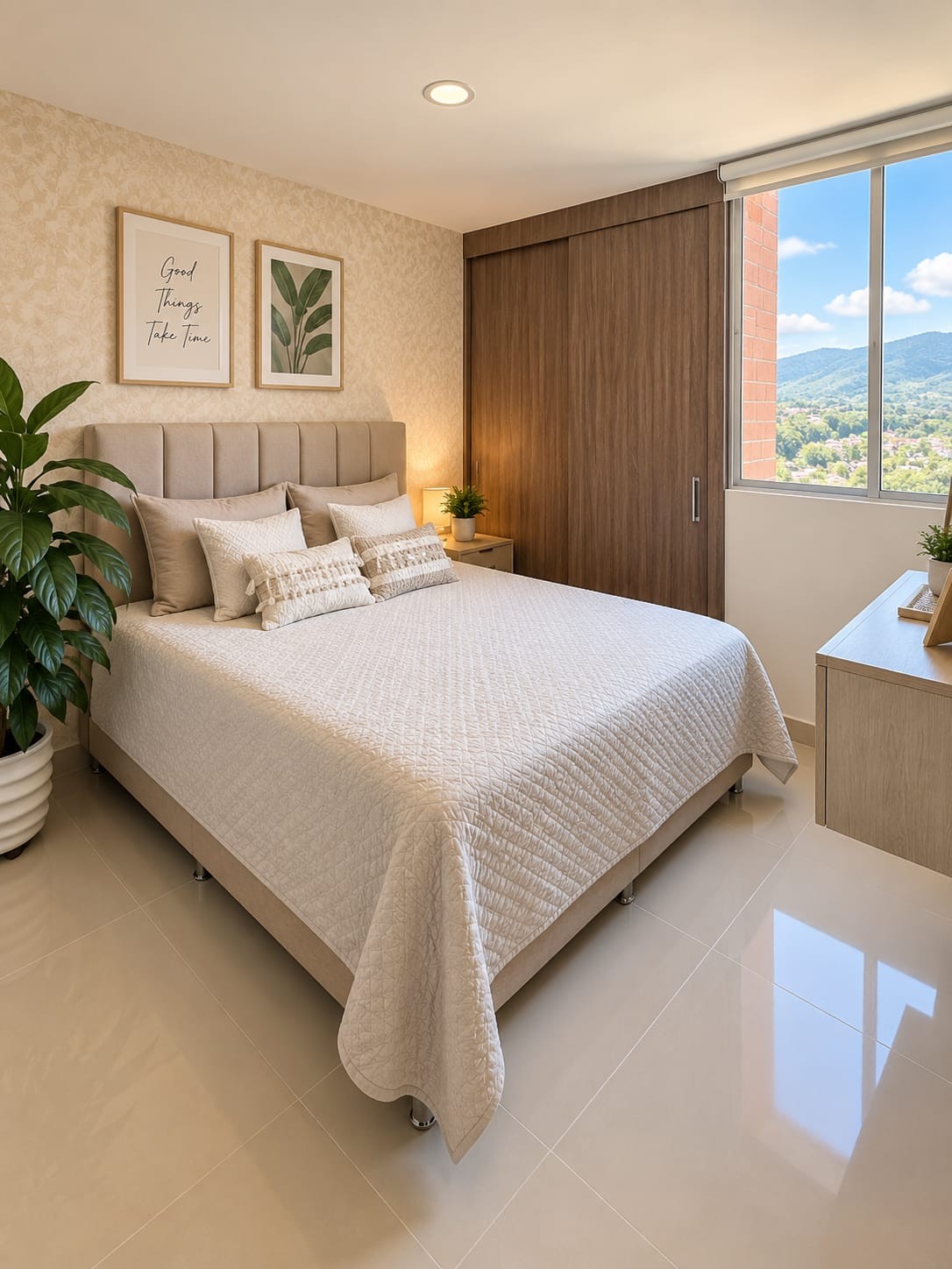 Apartamento en venta en La Ferreria, La Estrella · foto 7 de 8
