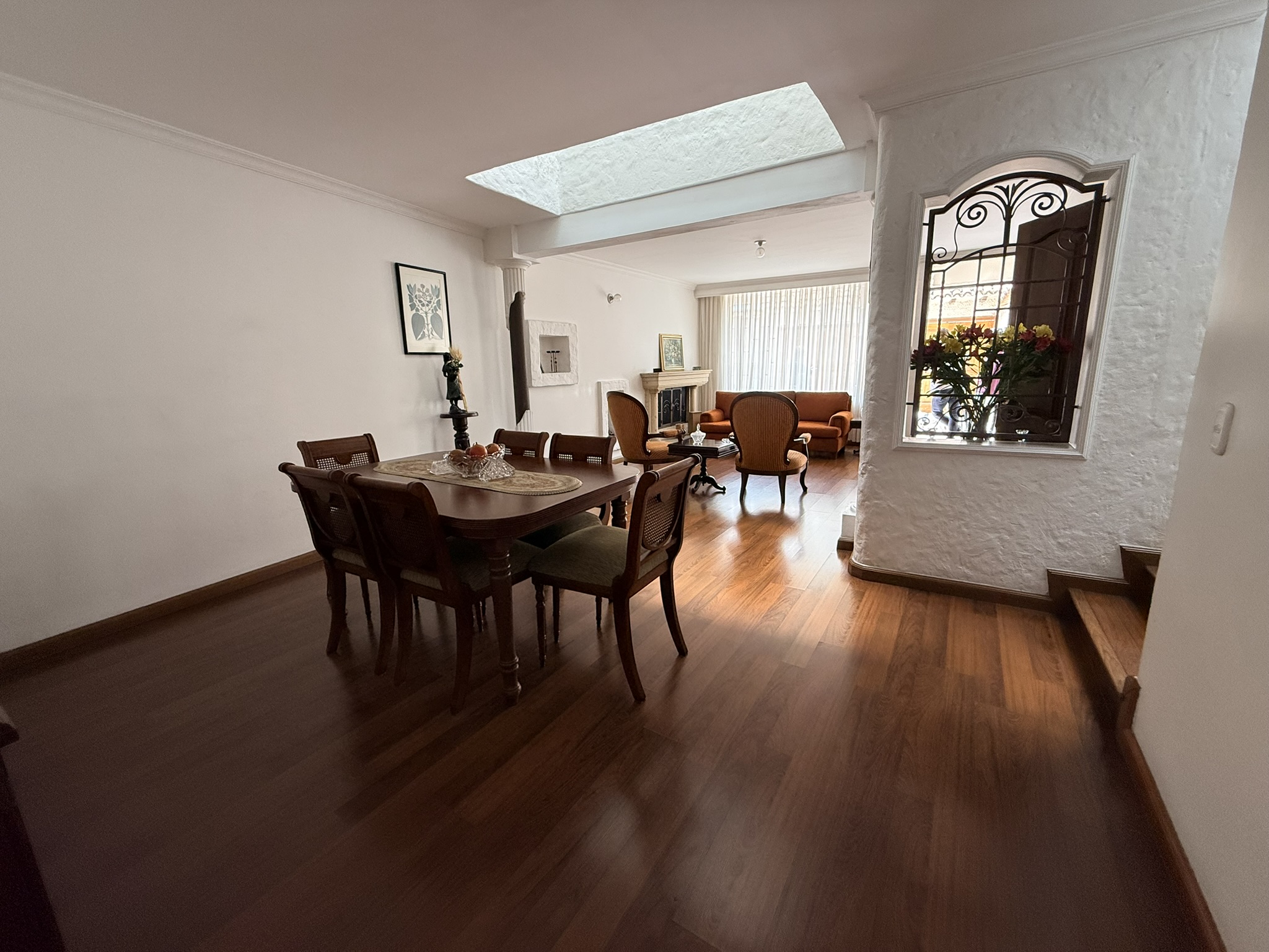 Casa en venta en Santa Ana, Bogotá · foto 4 de 21