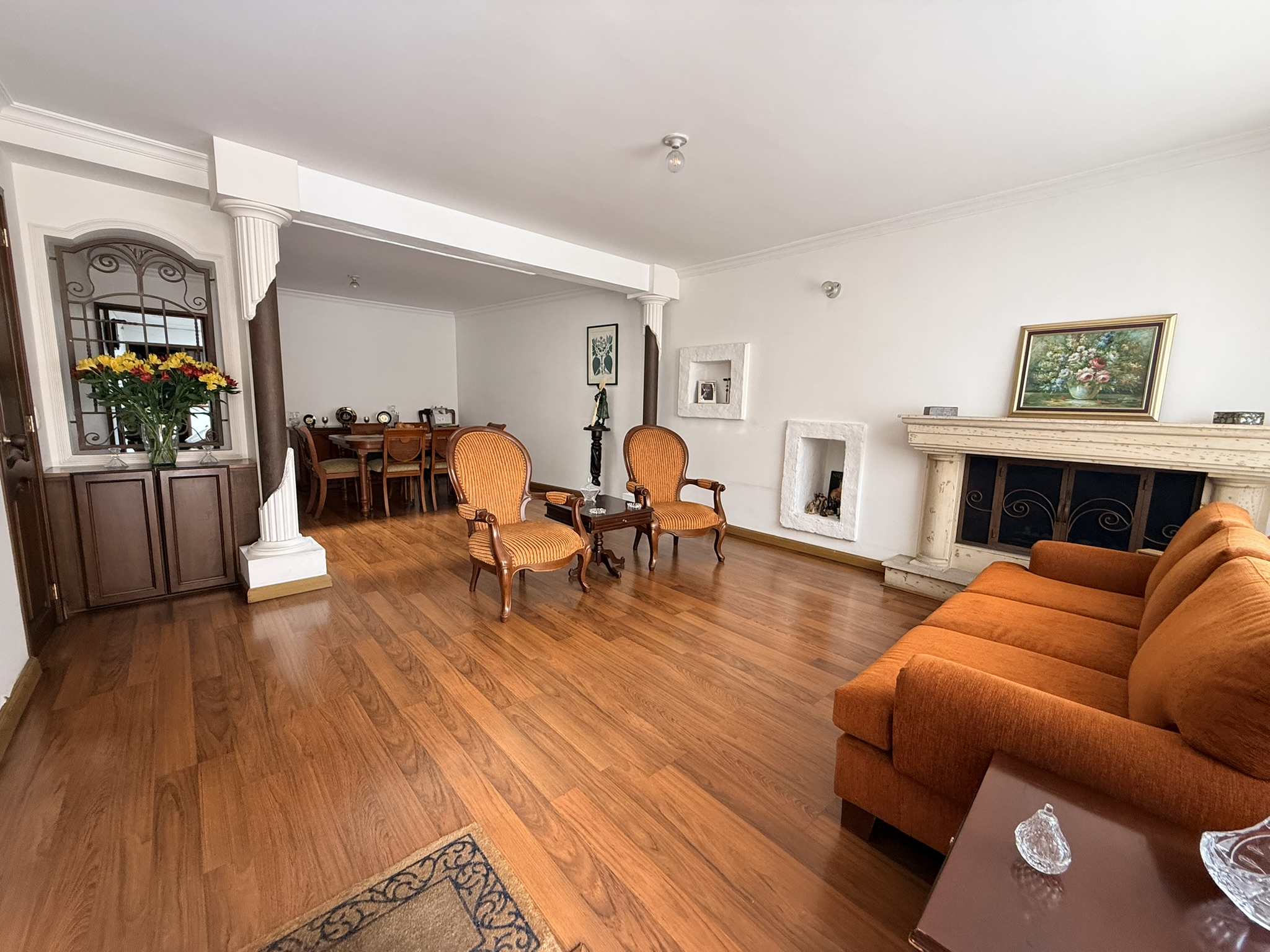 Casa en venta en Santa Ana, Bogotá · foto 5 de 21