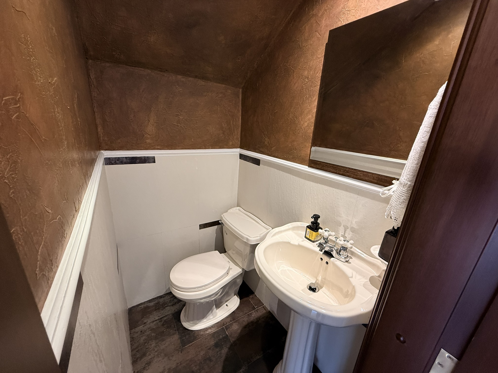Casa en venta en Santa Ana, Bogotá · foto 6 de 21
