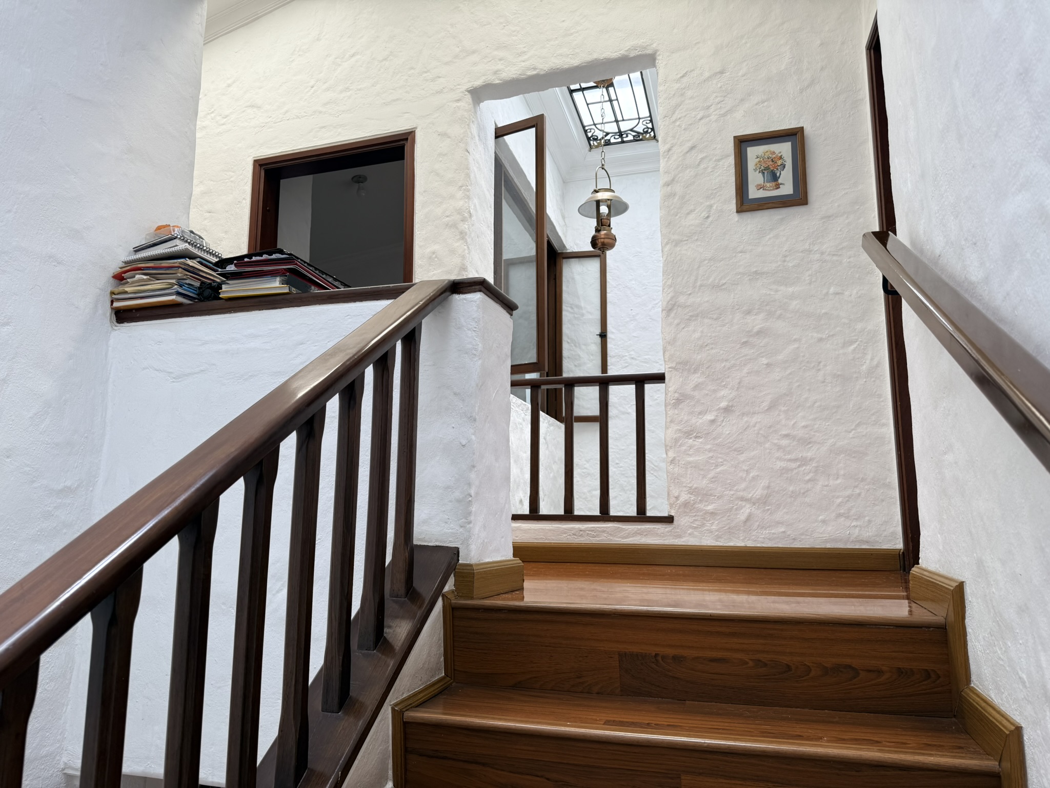 Casa en venta en Santa Ana, Bogotá · foto 7 de 21