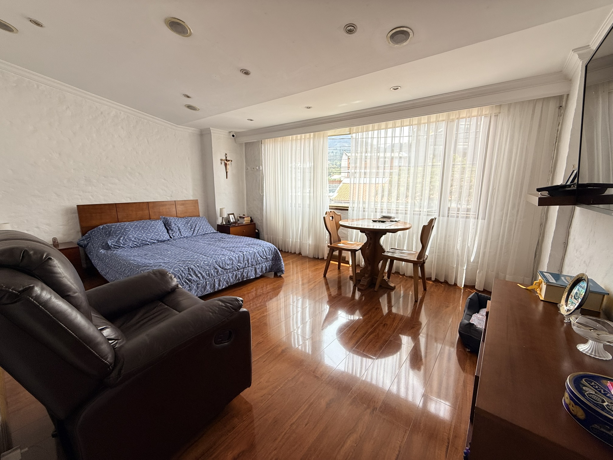 Casa en venta en Santa Ana, Bogotá · foto 9 de 21