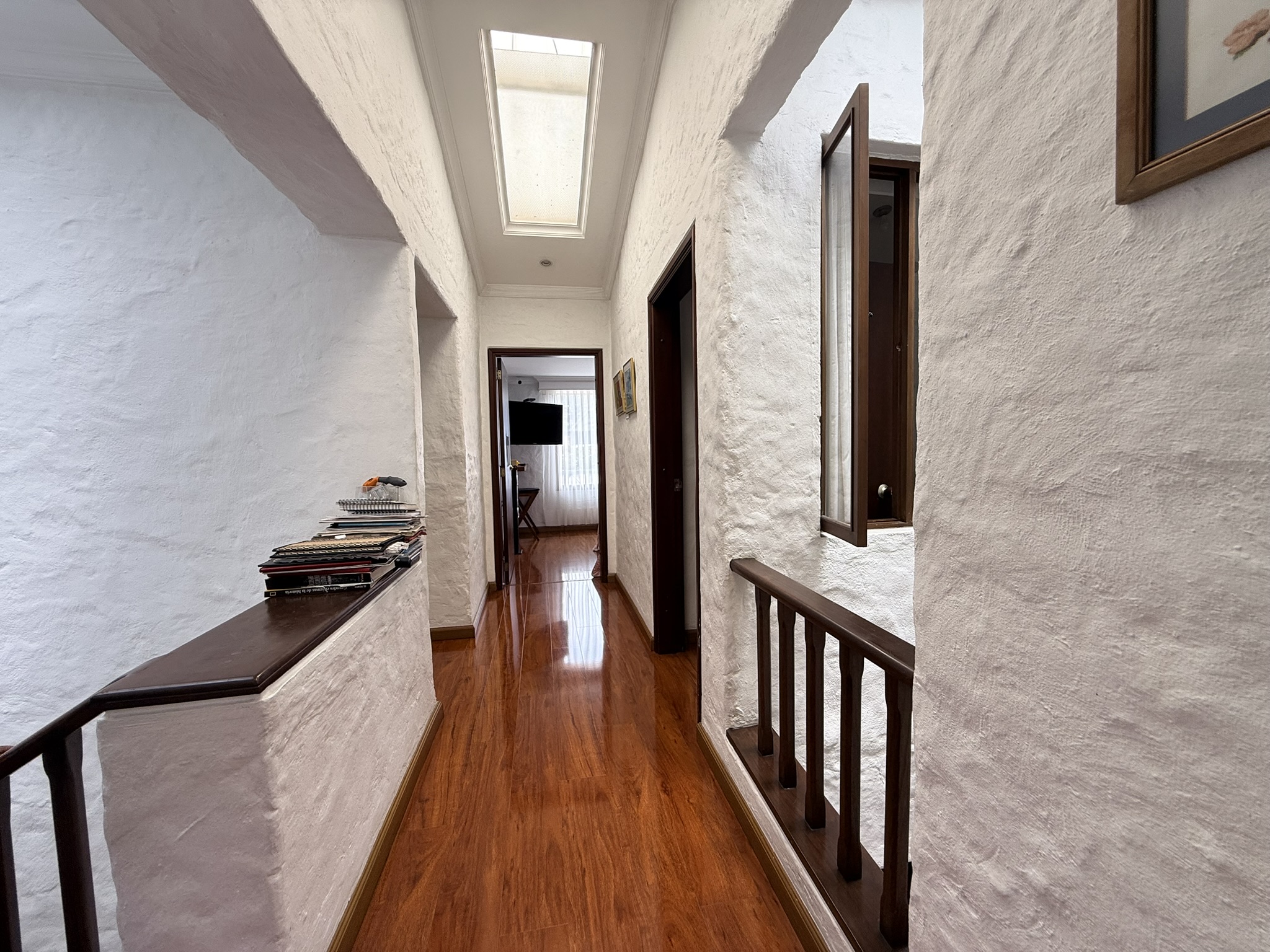 Casa en venta en Santa Ana, Bogotá · foto 12 de 21