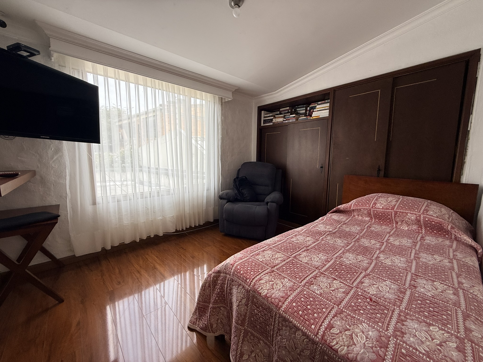 Casa en venta en Santa Ana, Bogotá · foto 16 de 21