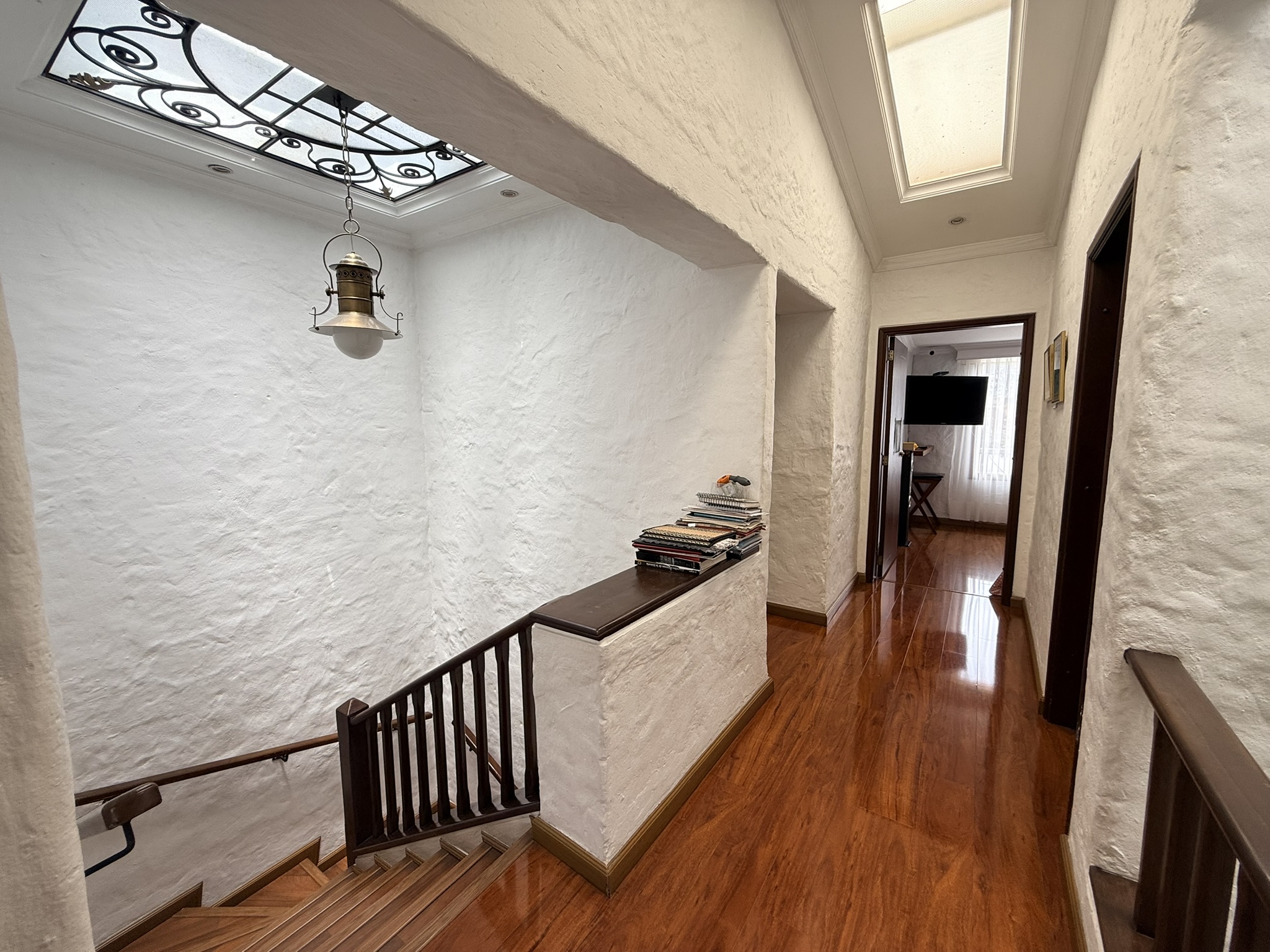 Casa en venta en Santa Ana, Bogotá · foto 18 de 21