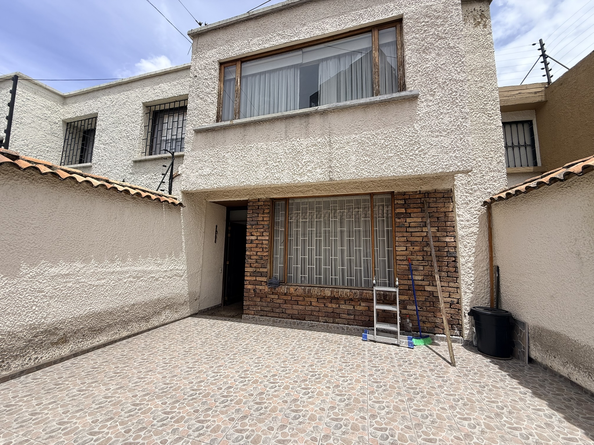 Casa en venta en Santa Ana, Bogotá · foto 21 de 21