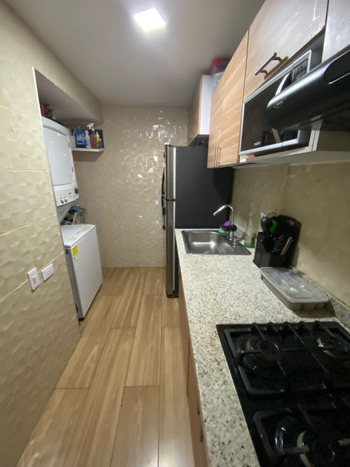 Apartamento en venta en Miramar, Barranquilla · foto 2 de 9