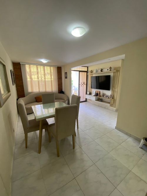 Apartamento en venta en Miramar, Barranquilla · foto 3 de 9