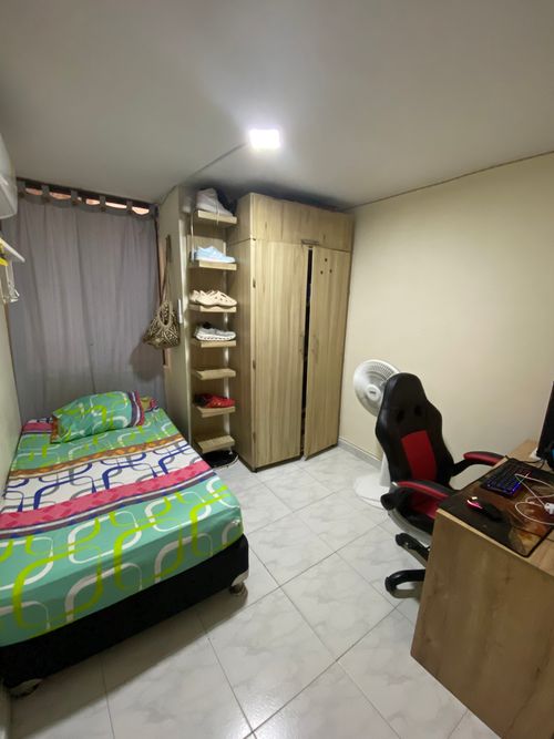 Apartamento en venta en Miramar, Barranquilla · foto 5 de 9
