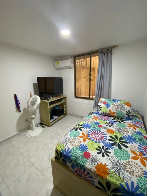 Apartamento en venta en Miramar, Barranquilla · foto 6 de 9