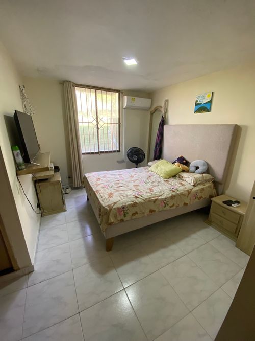 Apartamento en venta en Miramar, Barranquilla · foto 8 de 9