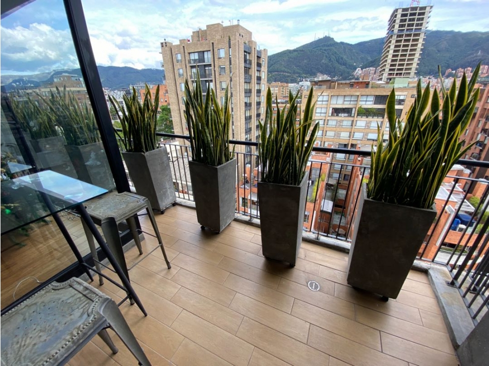 Apartamento en venta en El Chico, Bogotá · foto 6 de 24