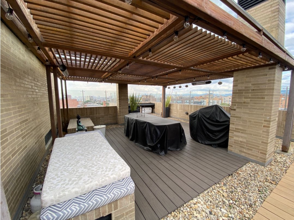 Apartamento en venta en El Chico, Bogotá · foto 10 de 24