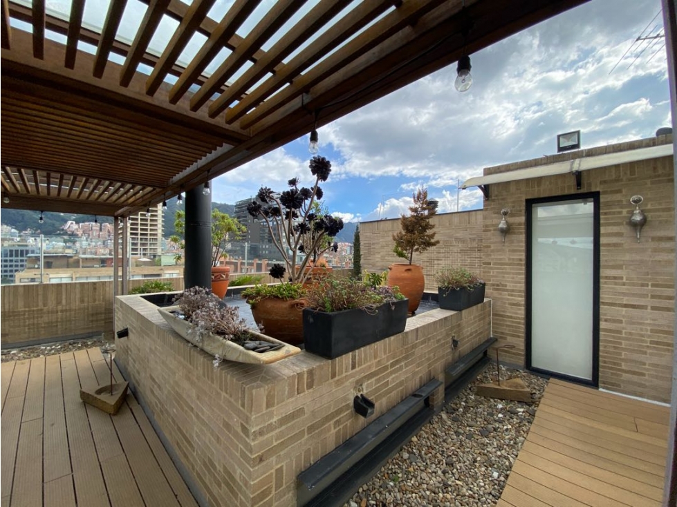 Apartamento en venta en El Chico, Bogotá · foto 11 de 24
