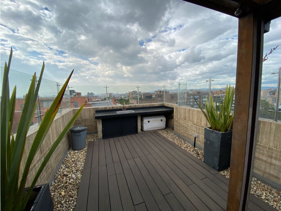 Apartamento en venta en El Chico, Bogotá · foto 14 de 24
