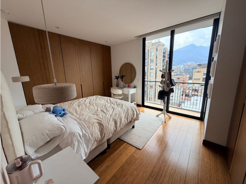 Apartamento en venta en El Chico, Bogotá · foto 20 de 24