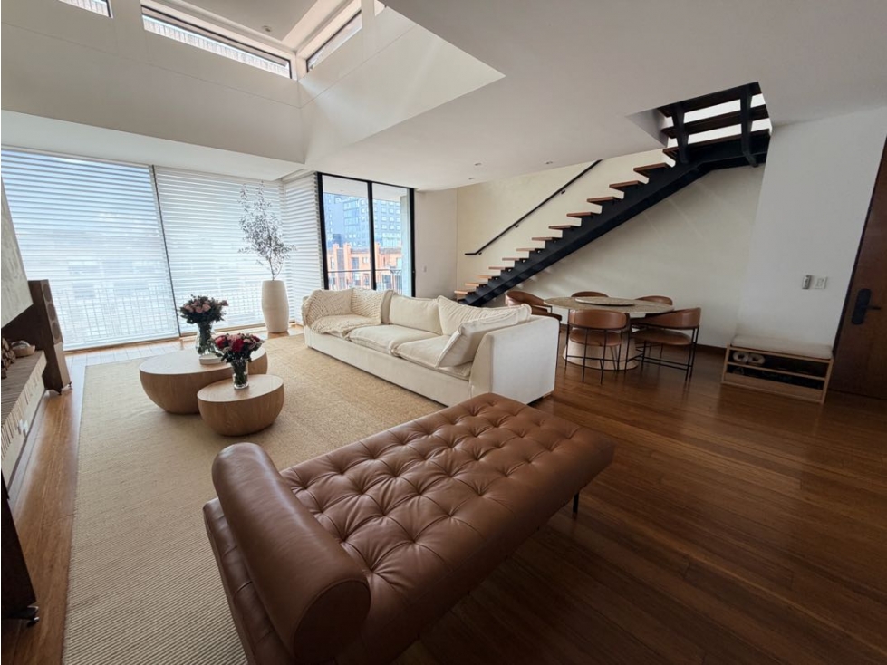 Apartamento en venta en El Chico, Bogotá · foto 21 de 24