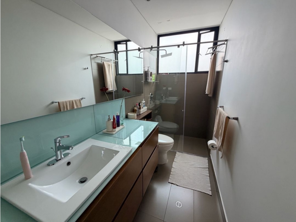 Apartamento en venta en El Chico, Bogotá · foto 22 de 24