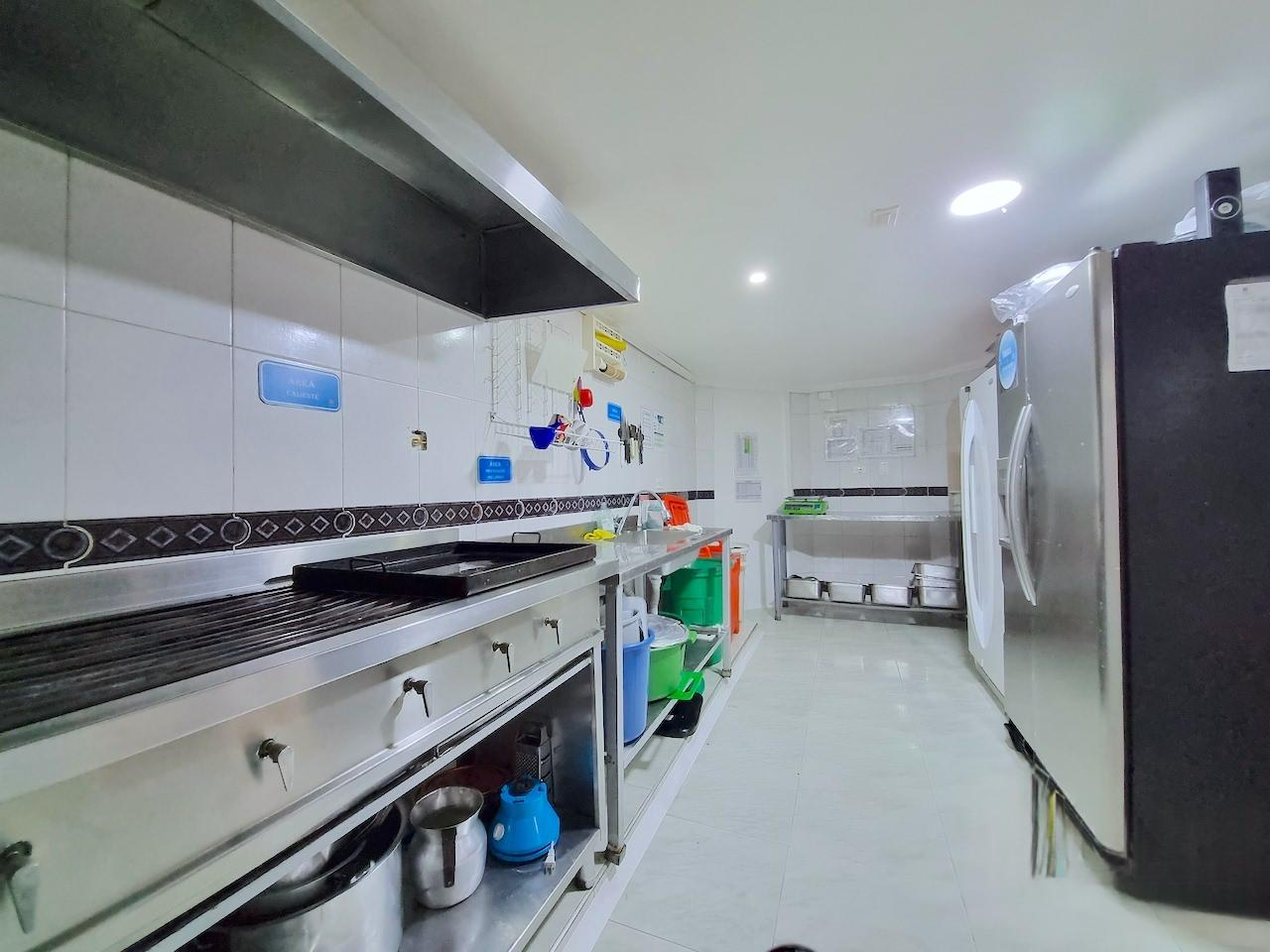 Casa en venta en Engativá, Bogotá · foto 5 de 21