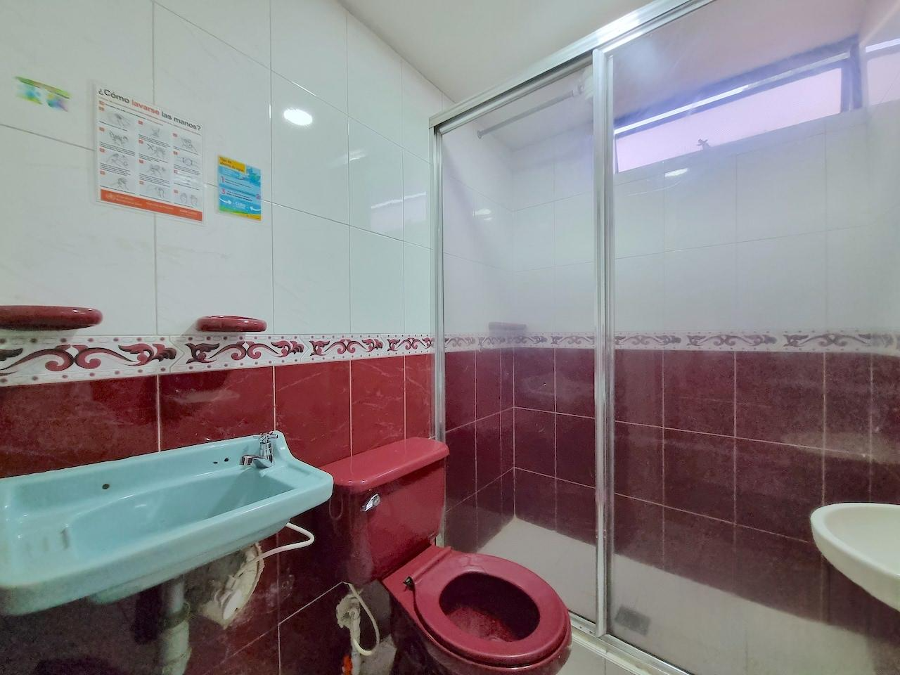 Casa en venta en Engativá, Bogotá · foto 10 de 21