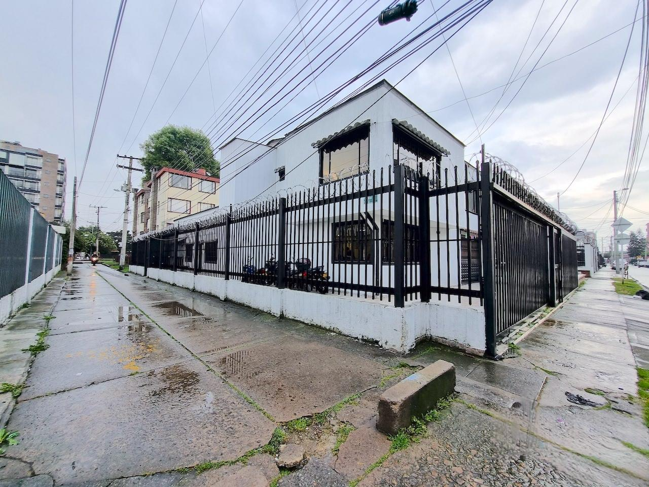 Casa en venta en Engativá, Bogotá · foto 20 de 21