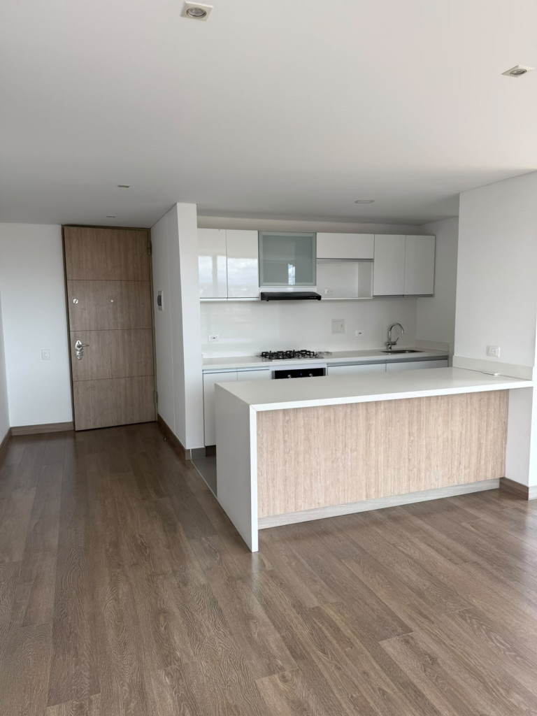 Apartamento en venta en Cantalejo, Bogotá · foto 3 de 22
