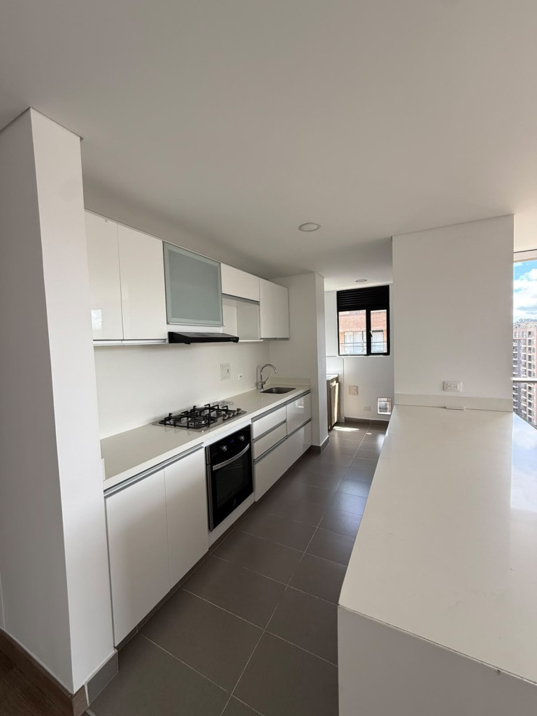 Apartamento en venta en Cantalejo, Bogotá · foto 5 de 22