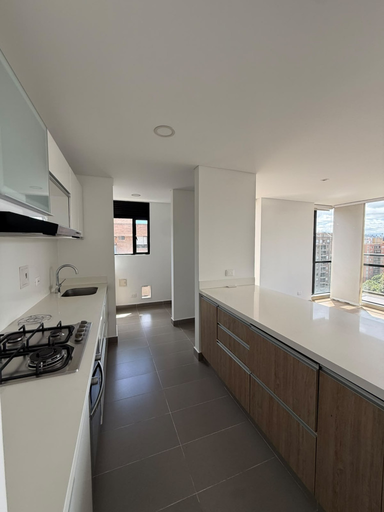 Apartamento en venta en Cantalejo, Bogotá · foto 6 de 22