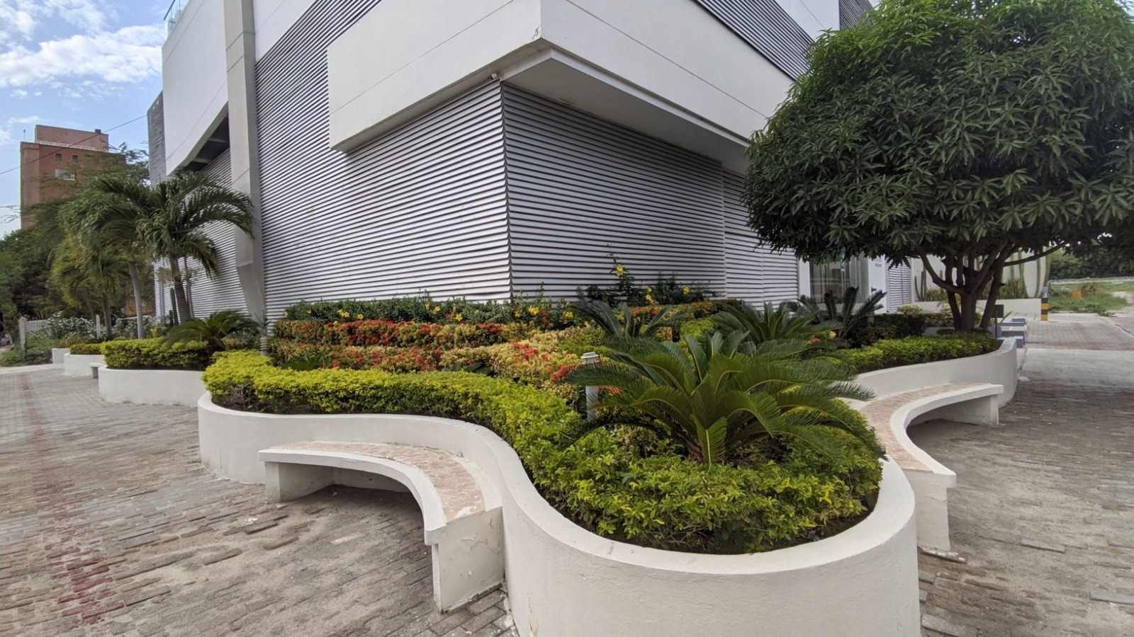 Apartamento en venta en Pozos Colorados, Santa Marta · foto 2 de 12